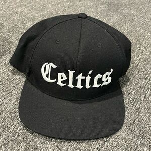 Celtics Hat